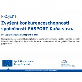 Čerpání dotací 2025