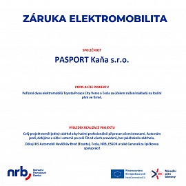 Čerpání dotací 2024